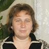 Олена Яценко