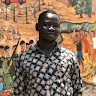 Gatkuoth James
