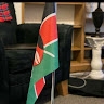 alex murithi