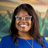 Misha Blount