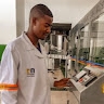Douglas Remhunga