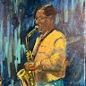 Carlos Tolbert