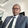 Silas Kipchirchir Bett
