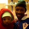 Thapelo Mokgadi