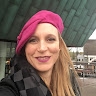 Monica Jeremias