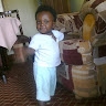Hillary Arinaitwe