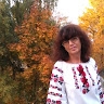 Людмила Каленська