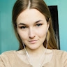 Даша Недашківська
