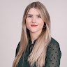 Giedrė Gudžiūnaitė