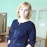Ірина Кисляк
