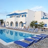 Hotel Olympia Santorini
