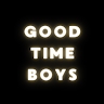 The Good Time Boys  