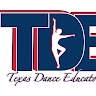 TDEA Treasurer