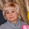 Lyudmila Volodko