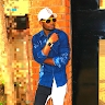 Elvis omondi