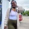 Alishia Tate