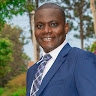 Okello Fredrick Okello  
