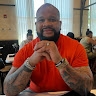 Cedric Rashaw