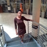 shirley mazibane