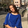 Olha Dobrianska