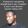 Kaniaru Kamau
