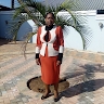 Felistus Kambafwile