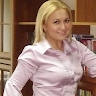 Valentina Volodina