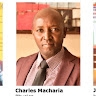 Charles Ngunjiri