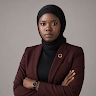 SUMAYYA ABDULLAHI HUSSAINI