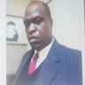James Ronson Amoh