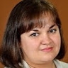 Лариса Передерий