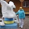 Елена Селютина