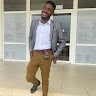 RICHMOND NYARKO