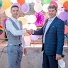 Володимир Тихий