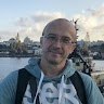 Aлександр Казанцев