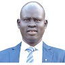 Gai Samuel Pandak Deng.