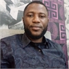 Ibrahim Iliya  Chiwar