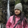 Anosua Islam Aurthy