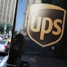 UPS STORE 7042  