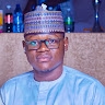 Abdulrahaman Ali Adamu