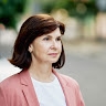 Iryna Kornilovska