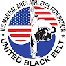 United Black Belt  