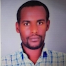 Menwagaw Tadele