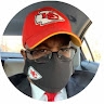 Darryl James