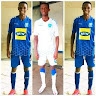 Yakubu Labando