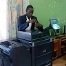 Arthur Omondi
