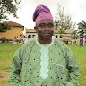 Omotosho Adekunle
