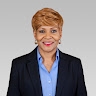 Allison Washington