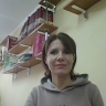 Анна Смішко