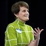 Peggy Schaffer